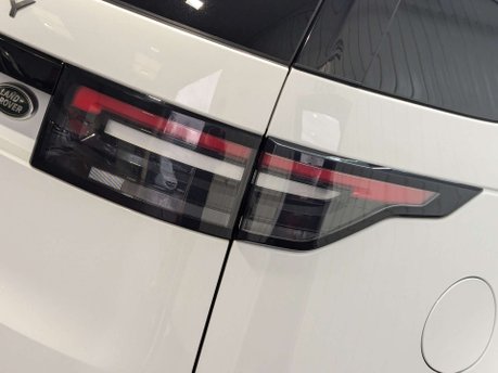 Land Rover Discovery 3.0 Discovery S TD6 Auto 4WD 41