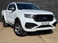 Ford Ranger 2.0 Ranger MS-RT Wildtrak EcoBlue 4x4 Auto 4WD 4dr 1
