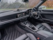 Porsche 911 992 Carrera 4S PDK Convertible 9
