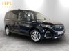 Ford Tourneo Connect 2.0 EcoBlue Titanium MPV 5dr Diesel Manual Euro 6 (s/s) (122 ps)