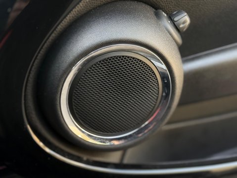 Mini Hatch 1.6 Cooper S Euro 5 (s/s) 3dr 66