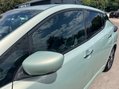 Nissan LEAF 40kWh Tekna Auto 5dr 15