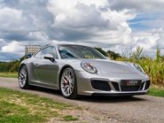 Porsche 911 3.0 911 Carrera GTS Semi-Auto 2dr 3