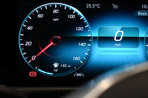 Mercedes-Benz A Class 2.0 A 250 AMG Line Premium+ Auto 5dr 41