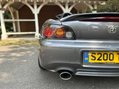 Honda S2000 GT 16V 40