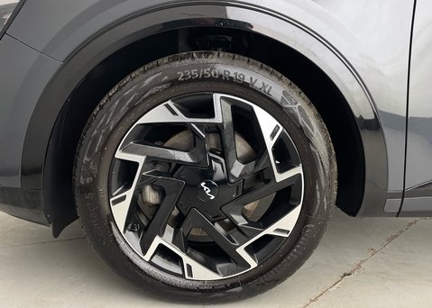 Kia Sportage GT-Line 1.6 T-GDi DCT 48v 14