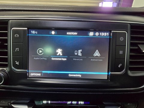 Peugeot Traveller 2.0 BlueHDi Allure Standard MPV EAT6 MWB Euro 6 (s/s) 5dr 30