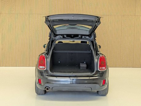 Mini Countryman 1.5 Countryman Cooper S E ALL4 Auto 4WD 5dr 23