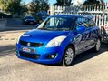 Suzuki Swift SZ4 3