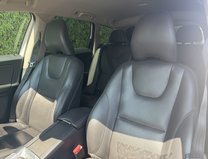 Volvo XC60 2.4 D5 SE Lux Nav SUV 5dr Diesel Auto AWD Euro 6 (s/s) (220 ps) 8