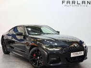 BMW 4 Series 2.0 420i M Sport Coupe 2dr Petrol Auto Euro 6 (s/s) (184 ps) 1