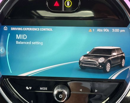 Mini Clubman 2.0 Clubman Cooper S Exclusive 6dr 48