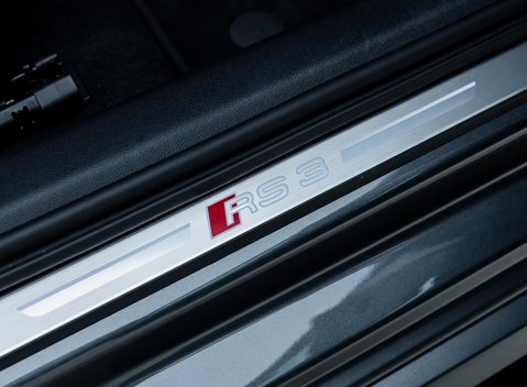 Audi RS3 SPORTBACK VORSPRUNG 26