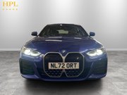 BMW i4 40 83.9kWh M Sport Gran Coupe 5dr Electric Auto eDrive (340 ps) 2