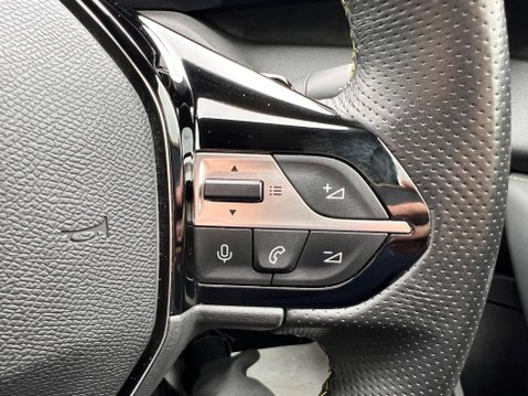 Peugeot 308 1.5 BlueHDi GT EAT Euro 6 (s/s) 5dr 20