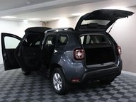 Dacia Duster COMFORT DCI 20
