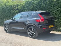 Volvo XC40 1.5 T3 R-Design Pro SUV 5dr Petrol Manual Euro 6 (s/s) (163 ps) 34