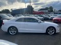 Audi A5 1.8 TFSI S line Euro 6 (s/s) 2dr 15