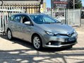 Toyota Auris VVT-I ICON TECH TOURING SPORTS 5