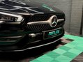 Mercedes-Benz CLA Class 2.0 CLA220d AMG Line (Premium Plus 2) Coupe 8G-DCT Euro 6 (s/s) 4dr 34