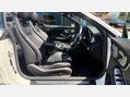 Mercedes-Benz C Class 2.0 C 220 AMG Line Night Edition Premium+ D Auto 2dr 4