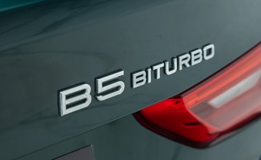 BMW Alpina B5 Touring 47