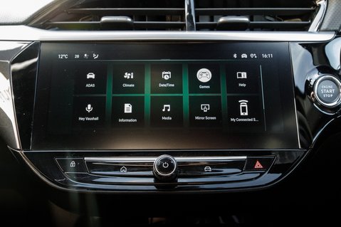 Vauxhall Corsa ULTIMATE 22