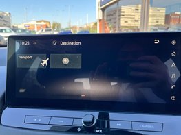 Nissan Qashqai 1.3 Qashqai N-Connecta DiG-T MHEV 5dr 44