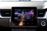 Renault Captur TECHNO E-TECH 31