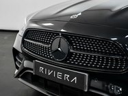 Mercedes-Benz E Class 2.0 E 220 AMG Line Night Edition Premium Plus D Auto 2dr 39