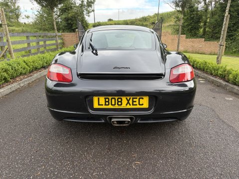 Porsche Cayman 24V 11
