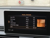 Audi Q5 2.0 TFSI S line SUV 5dr Petrol S Tronic quattro Euro 6 (s/s) (252 ps) 30