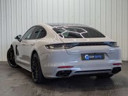Porsche Panamera 2.9 Panamera 4 E-Hybrid Semi-Auto 4WD 5dr 11