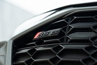 Audi RS6 4.0 TFSI V8 Carbon Black Tiptronic quattro Euro 6 (s/s) 5dr 8