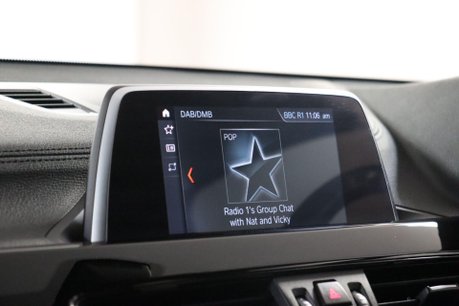 BMW X2 SDRIVE18I SPORT 39