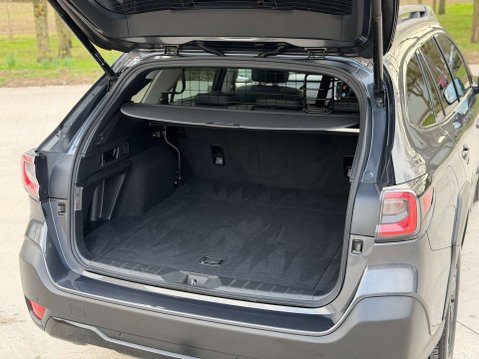 Subaru Outback 2.5 Outback Field Symmetrical D AWD CVT 4WD 5dr 15