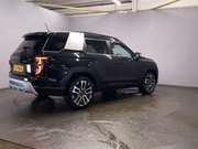 KGM Torres 1.5 K40 SUV 5dr Petrol Auto Euro 6 (s/s) (163 ps) One Owner 8