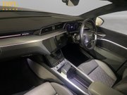 Audi E-Tron 55 Vorsprung SUV 5dr Electric Auto quattro 95kWh (408 ps) Cruise Control - 14