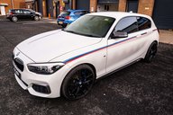 BMW 1 Series 3.0 M140i Championship Edition Auto 3dr 59