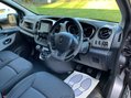 Renault Trafic ENERGY 27 Premier Edition SWB Standard Roof Euro 6 (s/s) 4dr 13