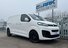 Citroen Dispatch 2.0 Dispatch 1400 Driver Professional Blue HDi S/S