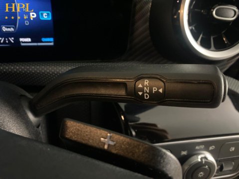 Mercedes-Benz A Class 1.3 A180h MHEV Sport (Executive) Hatchback 5dr Petrol Hybrid 7G-DCT Euro 6 16