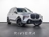 BMW X7 3.0 40d MHT M Sport SUV 5dr Diesel Hybrid Auto xDrive Euro 6 (s/s) (352 ps)