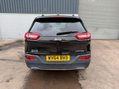 Jeep Cherokee 2.0 CRD Limited 4WD Euro 5 (s/s) 5dr 6