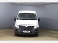 Vauxhall Movano 2.3 CDTi 3500 FWD L2 H2 Euro 6 5dr 2