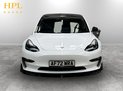 Tesla Model 3 (Dual Motor) Performance Saloon 4dr Electric Auto 4WDE (Performance Upgrade 2