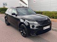 Land Rover Range Rover Velar 2.0 D200 MHEV Edition Auto 4WD Euro 6 (s/s) 5dr 57