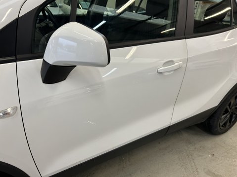 Vauxhall Mokka EXCLUSIV S/S 2