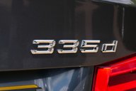 BMW 3 Series 3.0 335d xDrive M Sport Auto 4WD 4dr 20