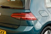 Volkswagen Golf E-GOLF 9